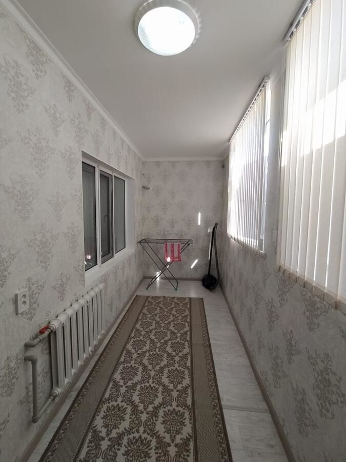 Апартаменты Люкс квартира в Кызылорде Qyzylorda-24