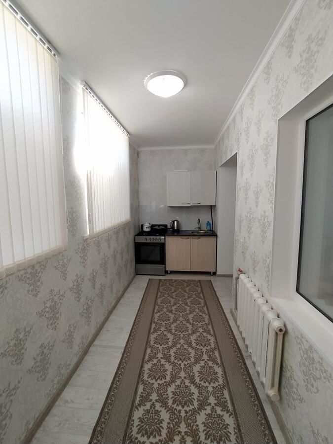 Апартаменты Люкс квартира в Кызылорде Qyzylorda-25
