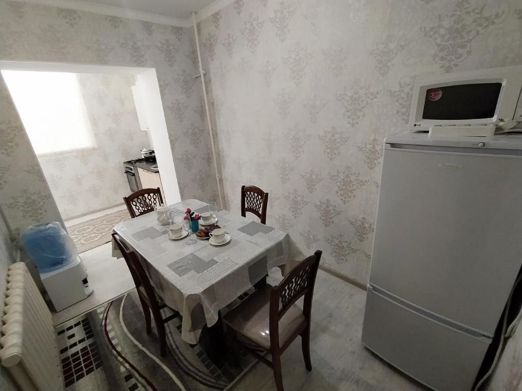 Апартаменты Люкс квартира в Кызылорде Qyzylorda-47