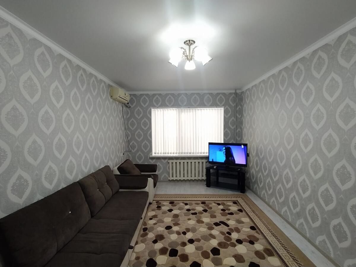 Апартаменты Люкс квартира в Кызылорде Qyzylorda-10