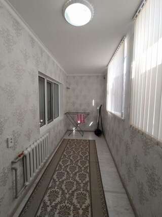 Апартаменты Люкс квартира в Кызылорде Qyzylorda Апартаменты с 1 спальней-21