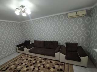 Апартаменты Люкс квартира в Кызылорде Qyzylorda Апартаменты с 1 спальней-29