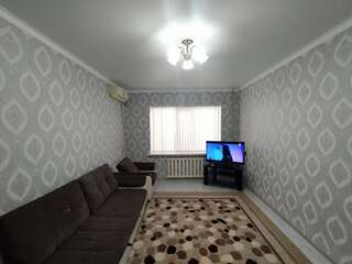 Апартаменты Люкс квартира в Кызылорде Qyzylorda Апартаменты с 1 спальней-30