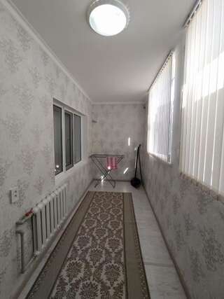 Апартаменты Люкс квартира в Кызылорде Qyzylorda Апартаменты с 1 спальней-31