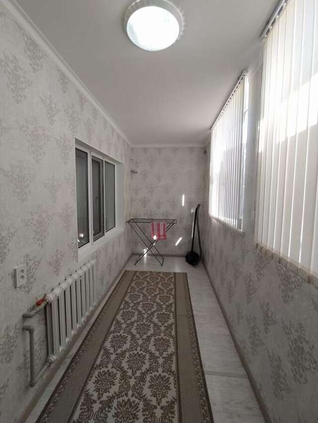 Апартаменты Люкс квартира в Кызылорде Qyzylorda-23