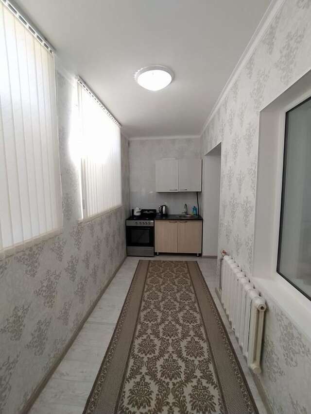 Апартаменты Люкс квартира в Кызылорде Qyzylorda-24